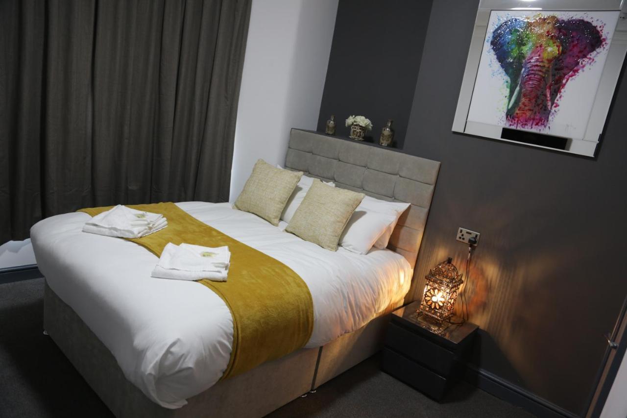 Park Hotel