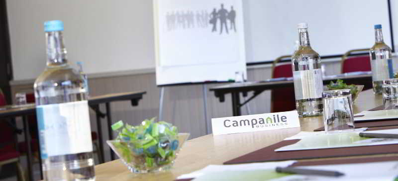 Campanile Salford (Greater Manchester)