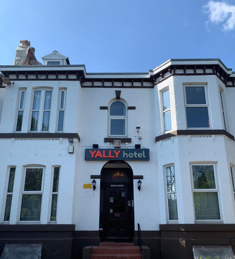 - Free Parking Guest house