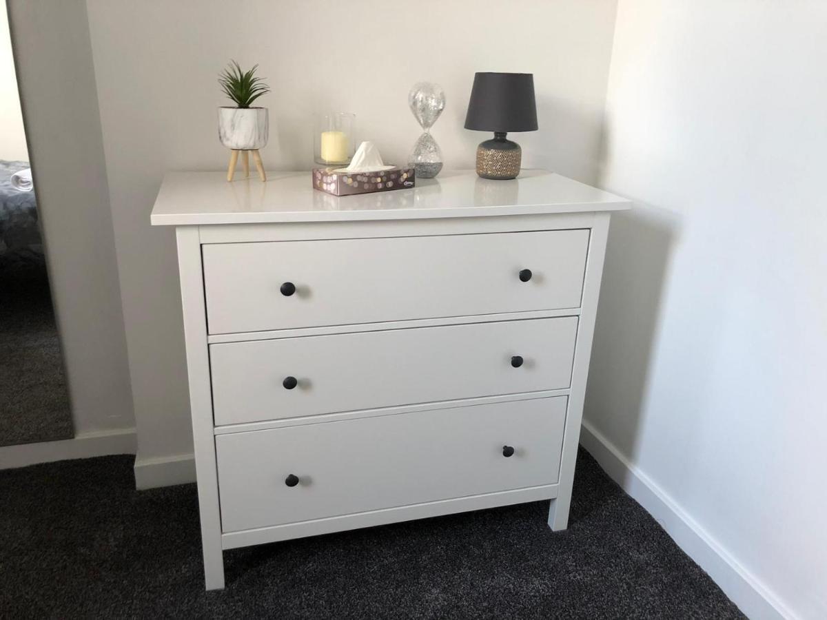 Number 1, Beech Road Appartement Manchester