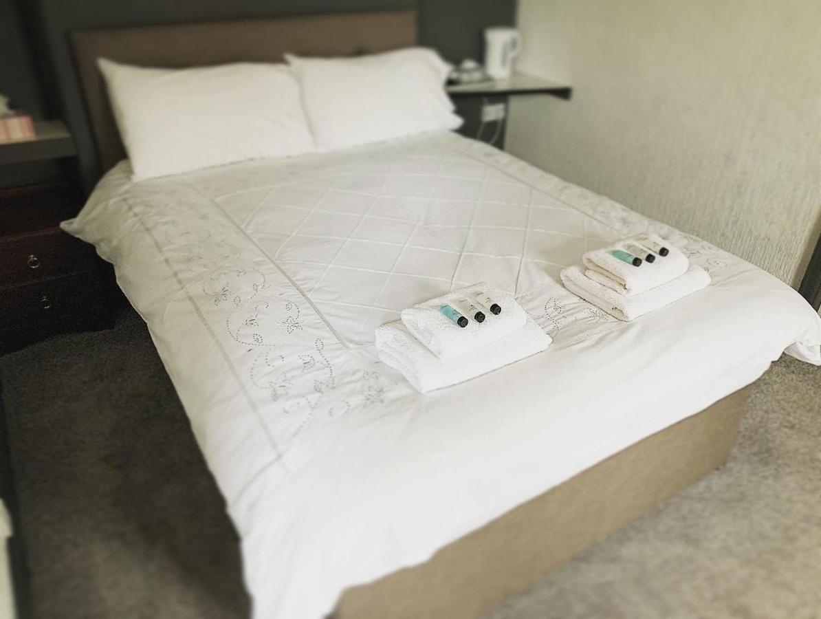 - Free Parking Guest house