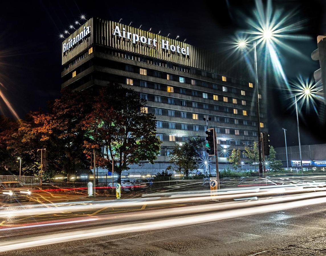 Airport Hotel 3*