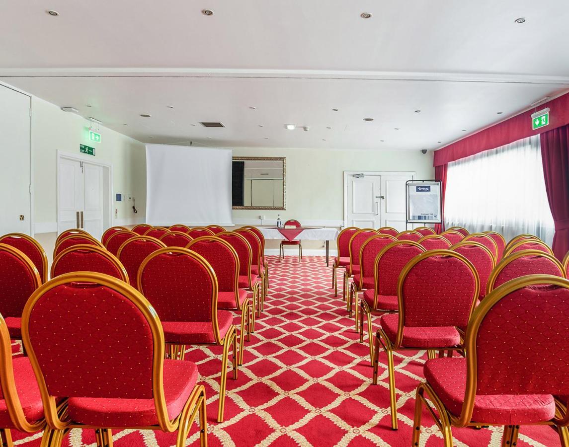 Airport Hotel Manchester