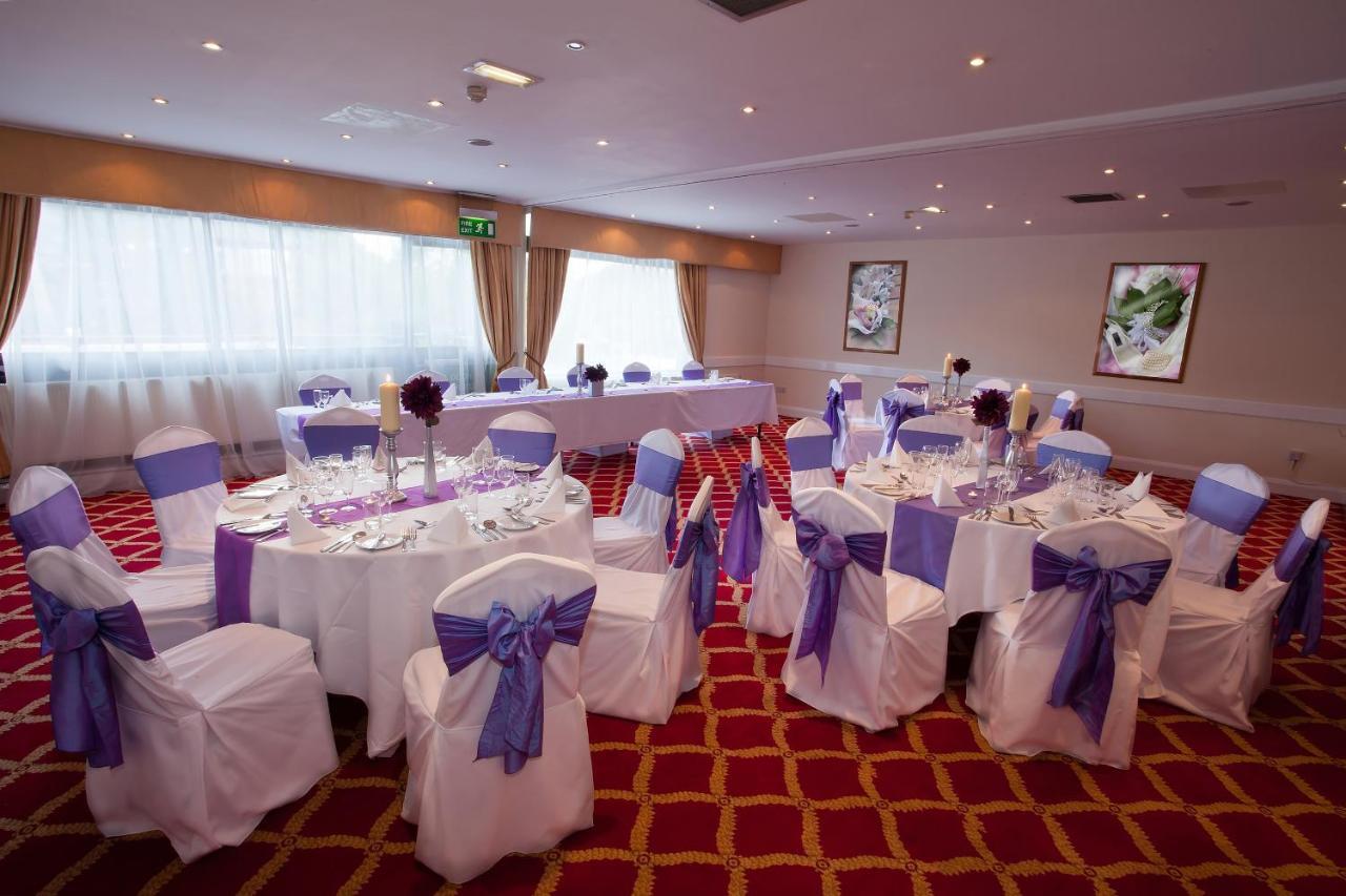 Airport Hotel Manchester