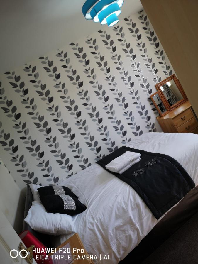 Appartement Richflo Manchester
