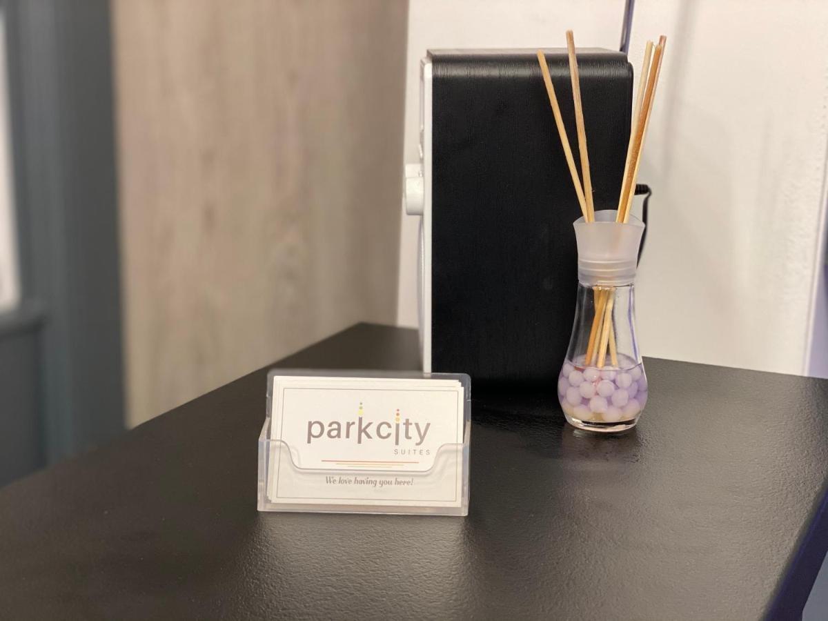 Hotel Park 3*