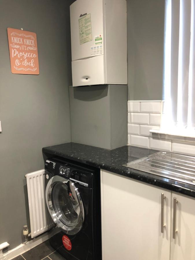 3. Stylish Private Double Near Centre * Manchester