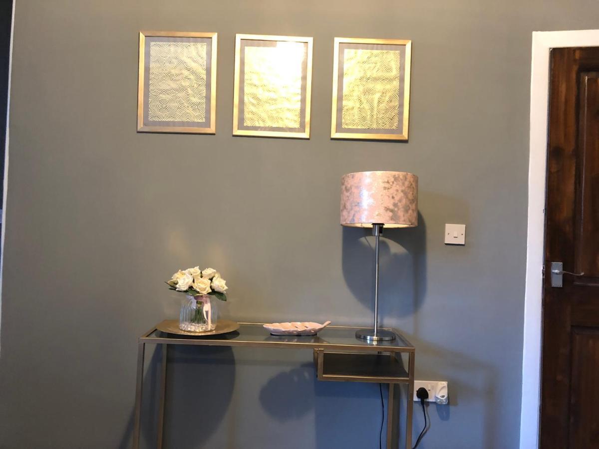 3. Stylish Private Double Near Centre Guest house
