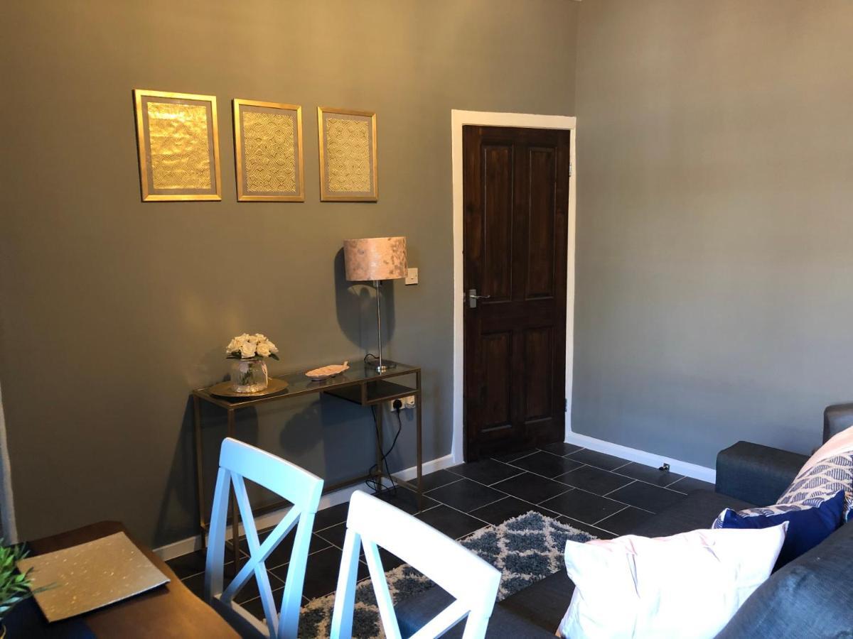 Guest house 3. Stylish Private Double Near Centre *