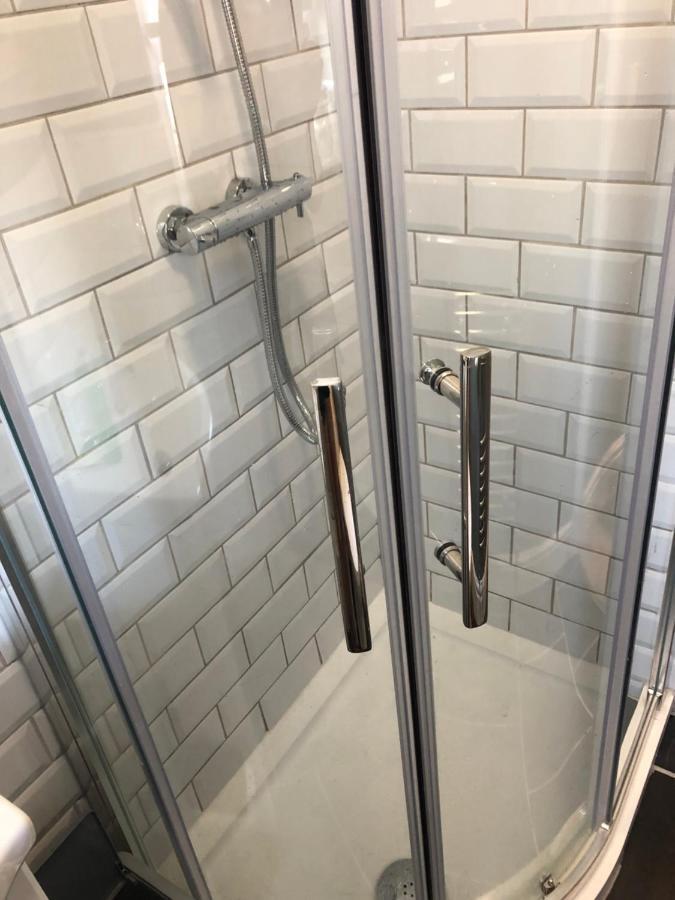 3. Stylish Private Double Near Centre * Manchester