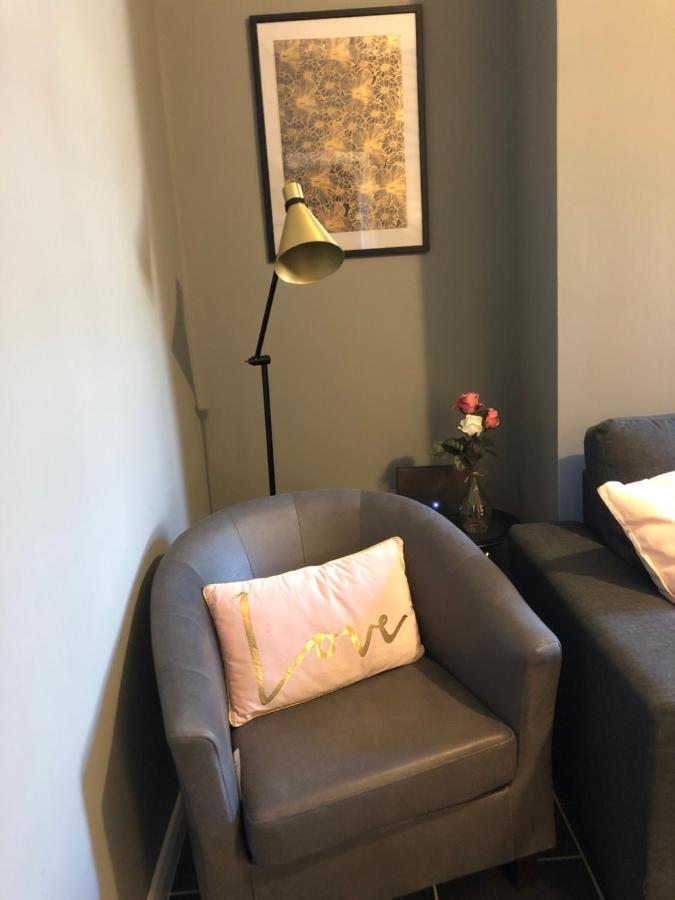 3. Stylish Private Double Near Centre Guest house