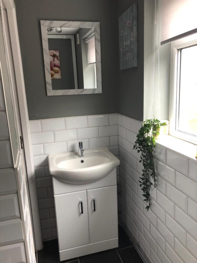 3. Stylish Private Double Near Centre Guest house