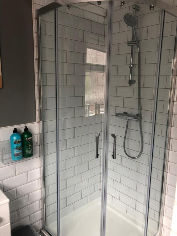 3. Stylish Private Double Near Centre Manchester