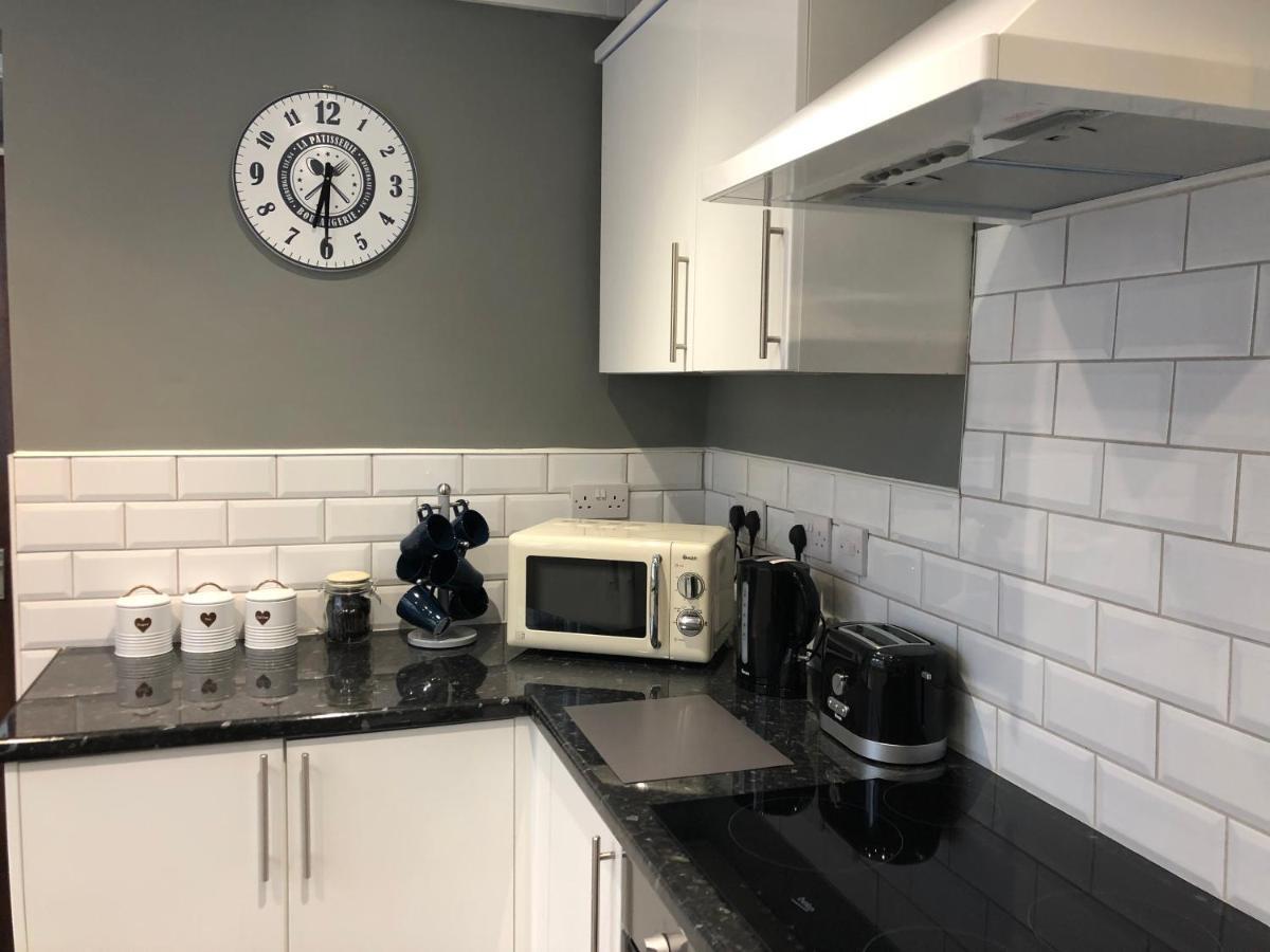 3. Stylish Private Double Near Centre Guest house