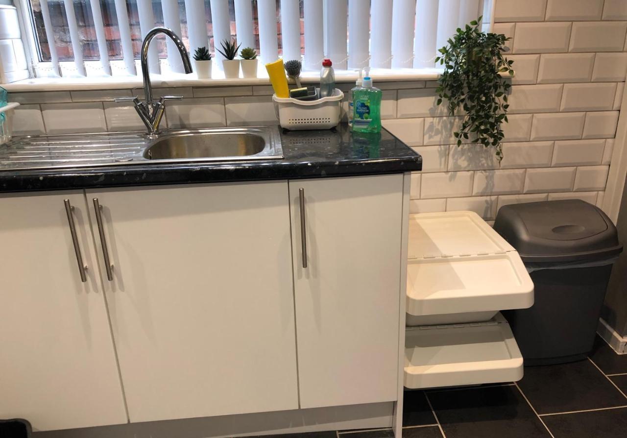 3. Stylish Private Double Near Centre Guest house
