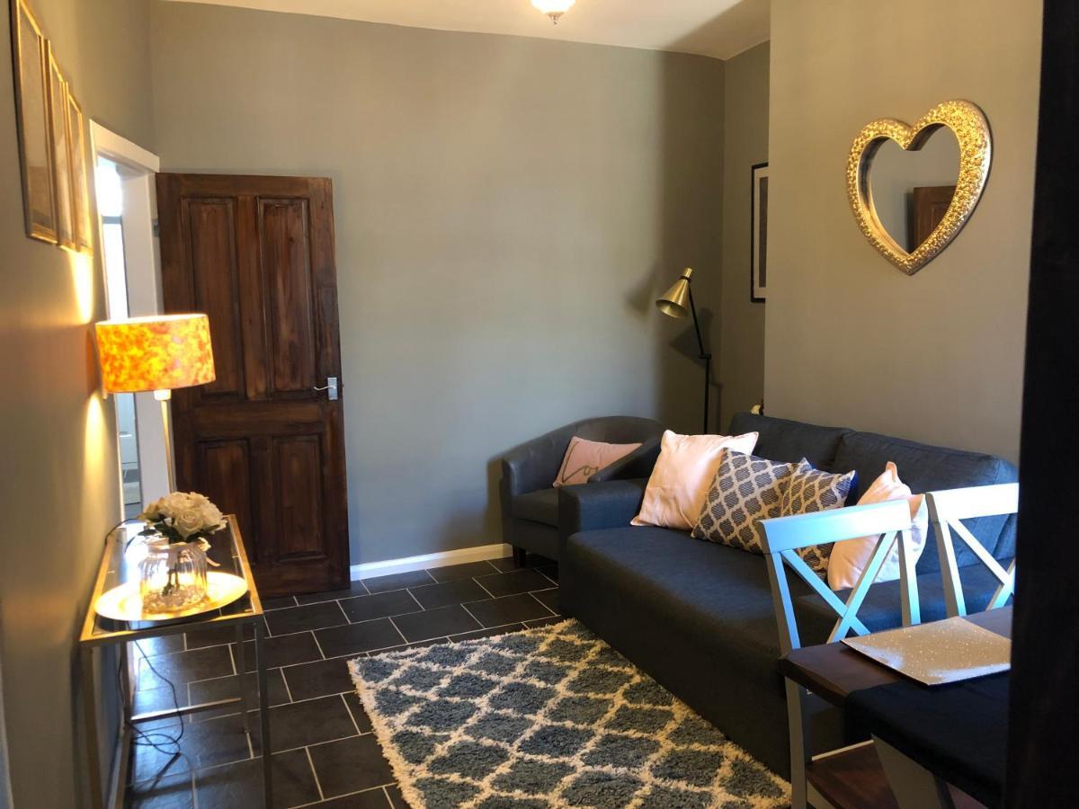 3. Stylish Private Double Near Centre Manchester