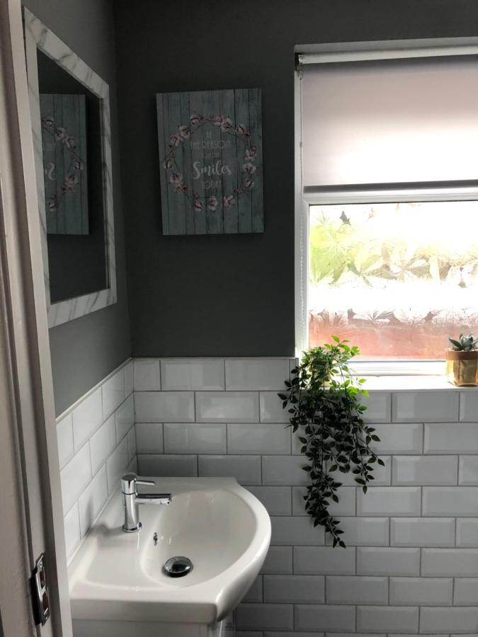 3. Stylish Private Double Near Centre * Manchester