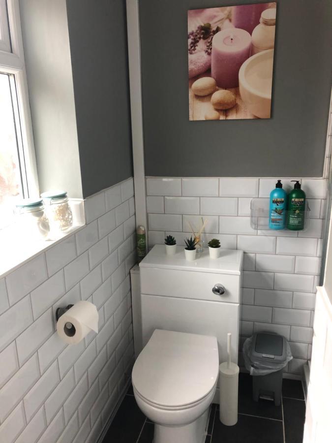3. Stylish Private Double Near Centre Guest house