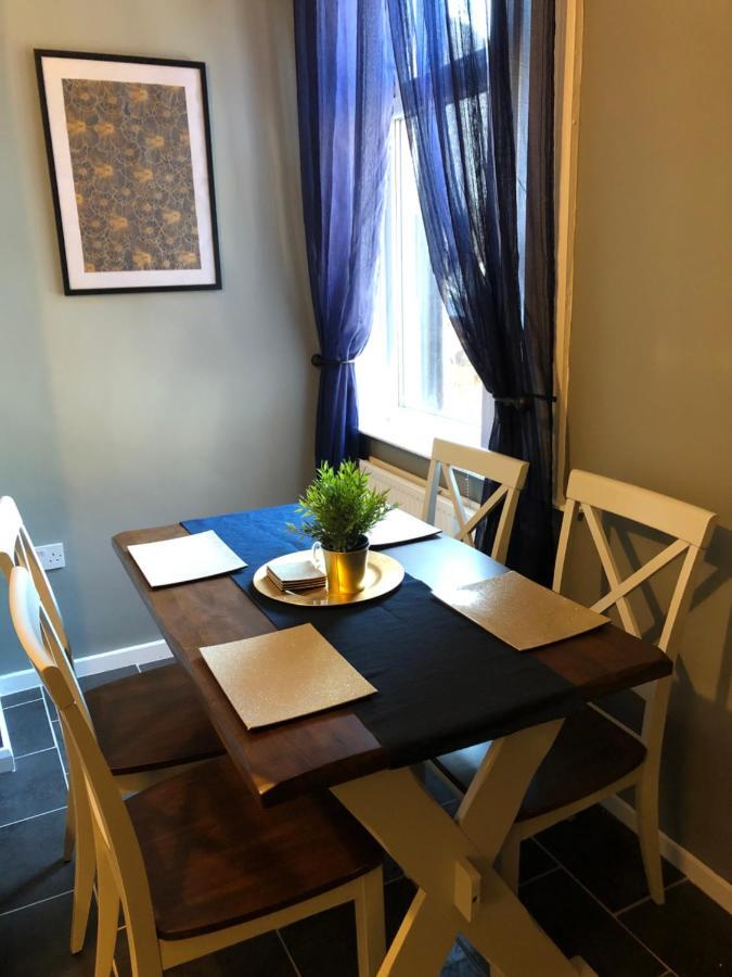 3. Stylish Private Double Near Centre