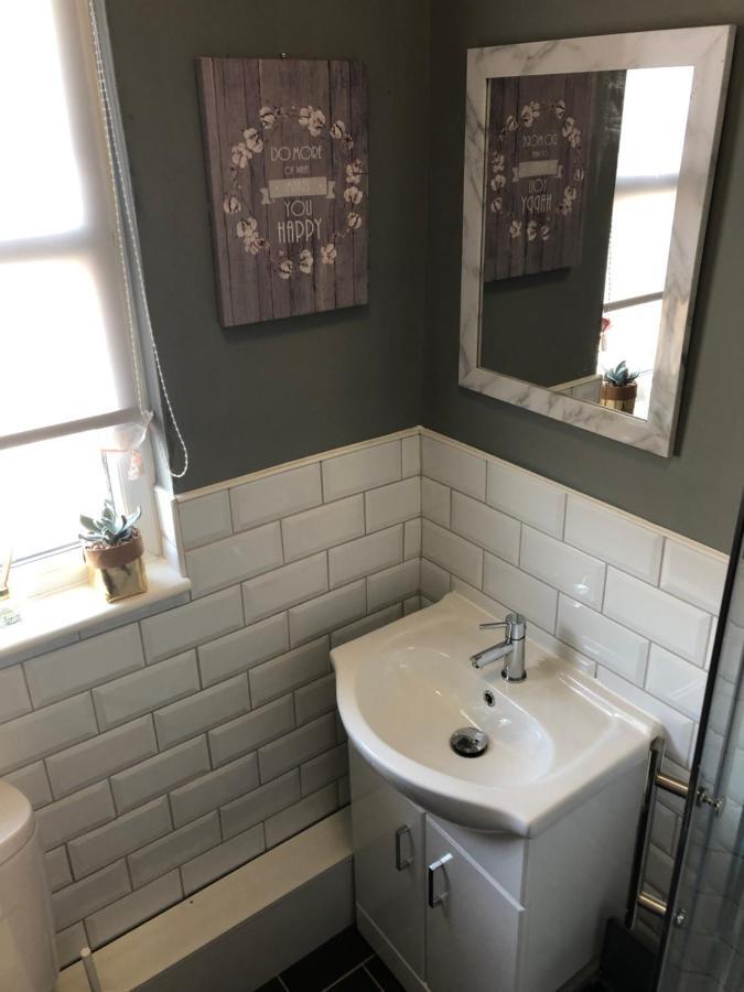 Guest house 3. Stylish Private Double Near Centre *