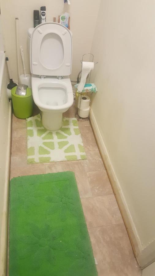 Homestay Splendid 4bedrooms Shared Manchester