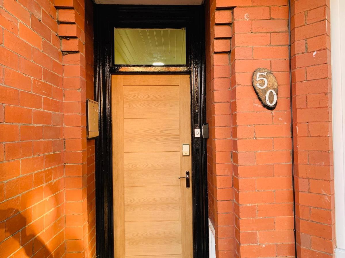 50 Mayford Road Gasthuis Manchester