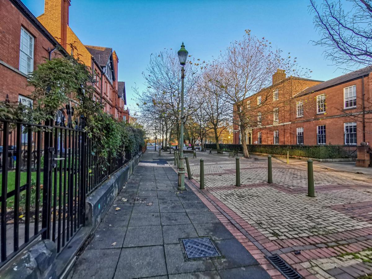 Vakantiehuis The Ultimate House Sleeps 30 Manchester