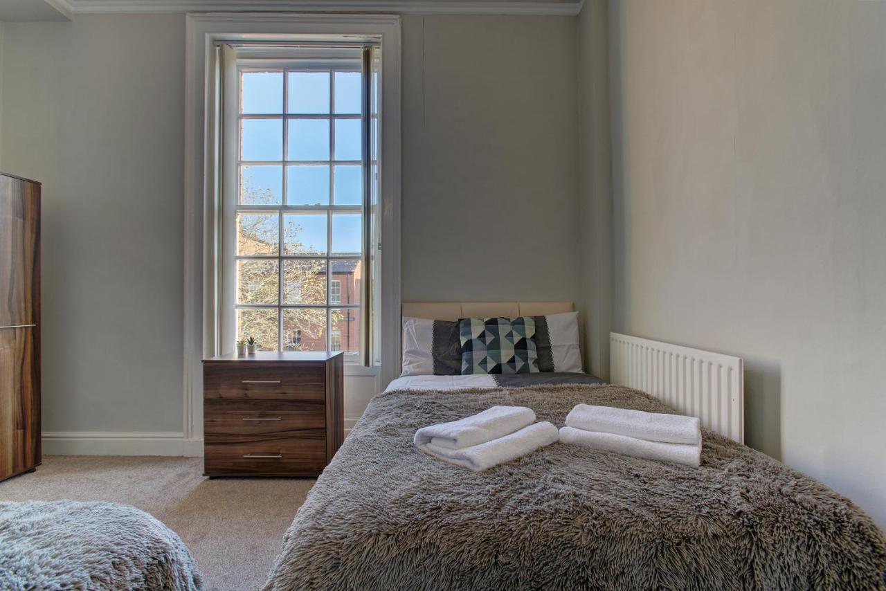 The Ultimate House Sleeps 30 Holiday home