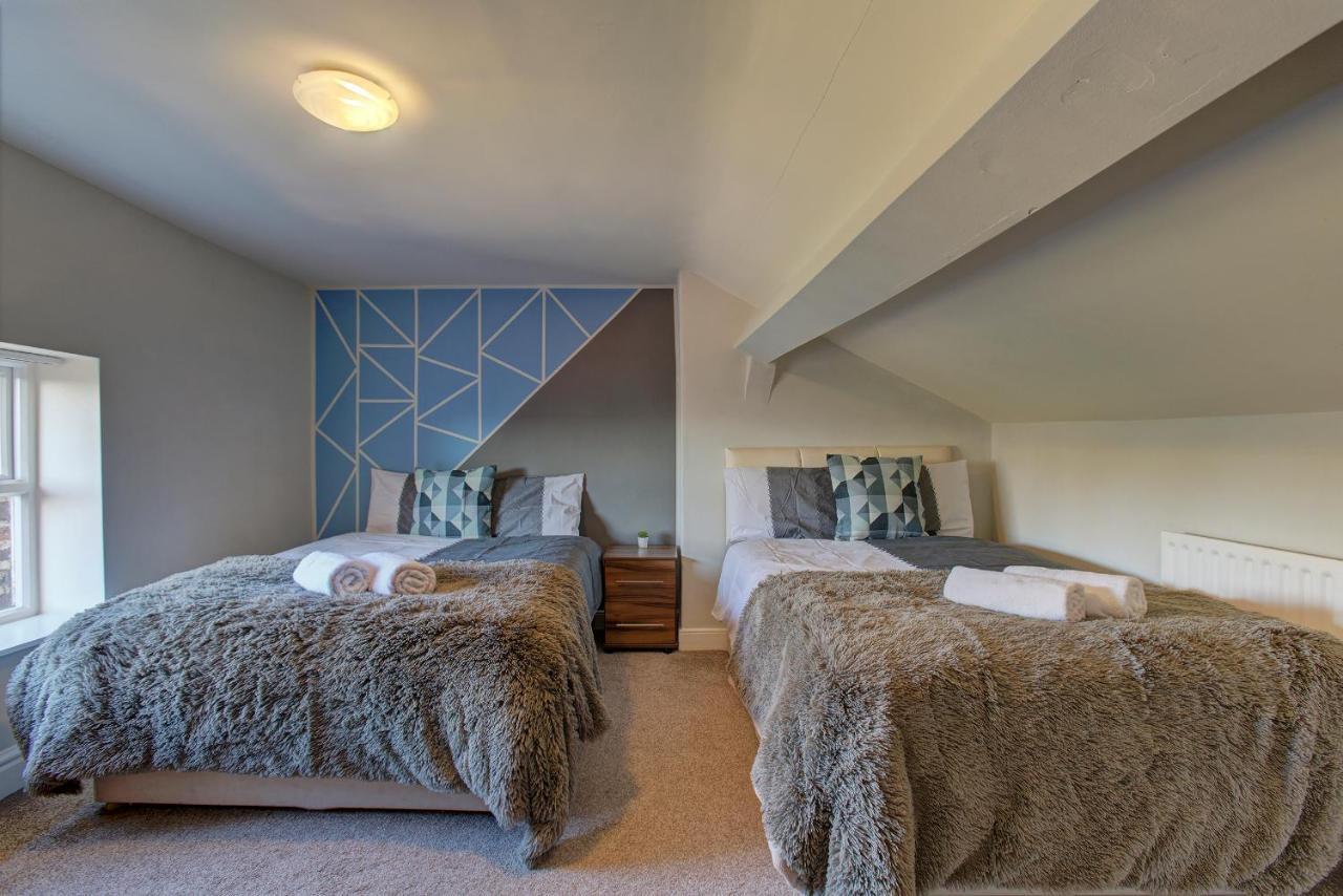 Vakantiehuis The Ultimate House Sleeps 30