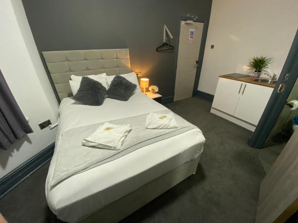 Park Hotel Manchester