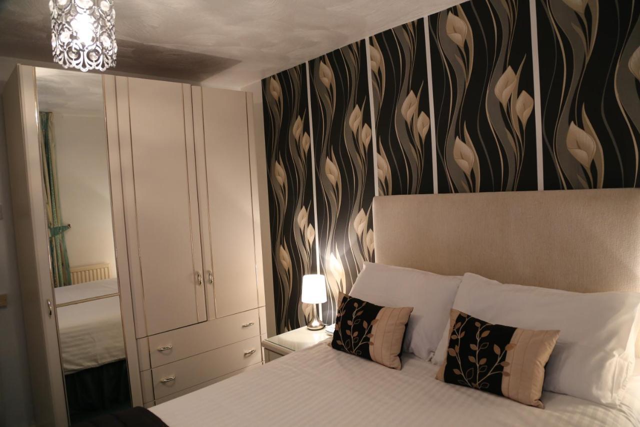 La Suisse Serviced