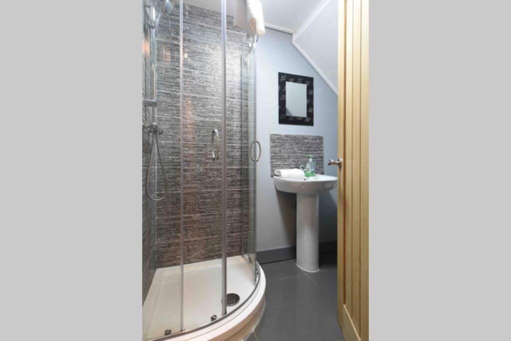Back Turner Townhouse Manchester