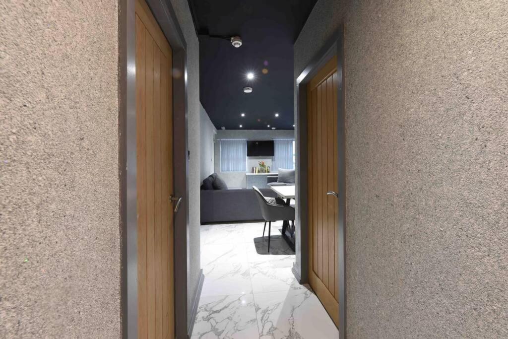 Back Turner Townhouse Apartment *