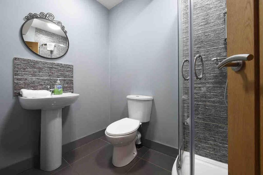 Apartment Back Turner Townhouse