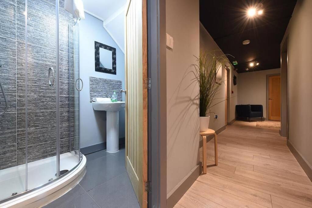 Apartment Back Turner Townhouse *