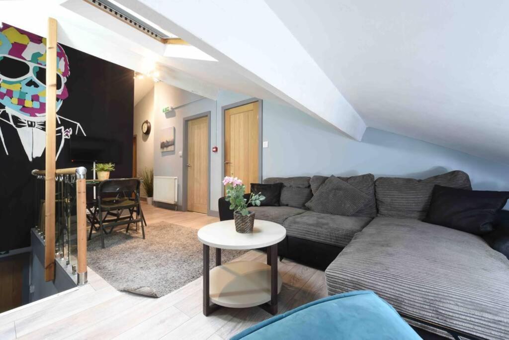 Back Turner Townhouse