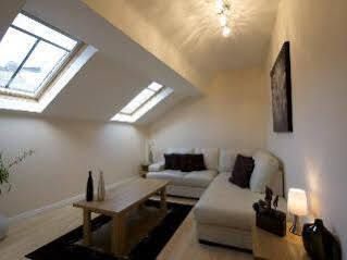 Apartment Dreamhouse Centre