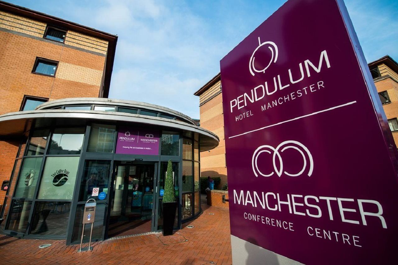 Pendulum Hotel Manchester
