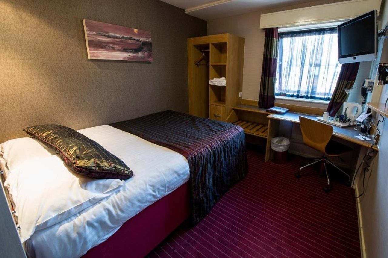 Hotel Pendulum Manchester