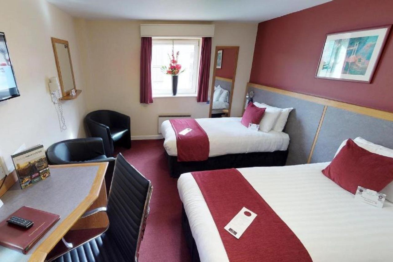 Hotel Pendulum 3*