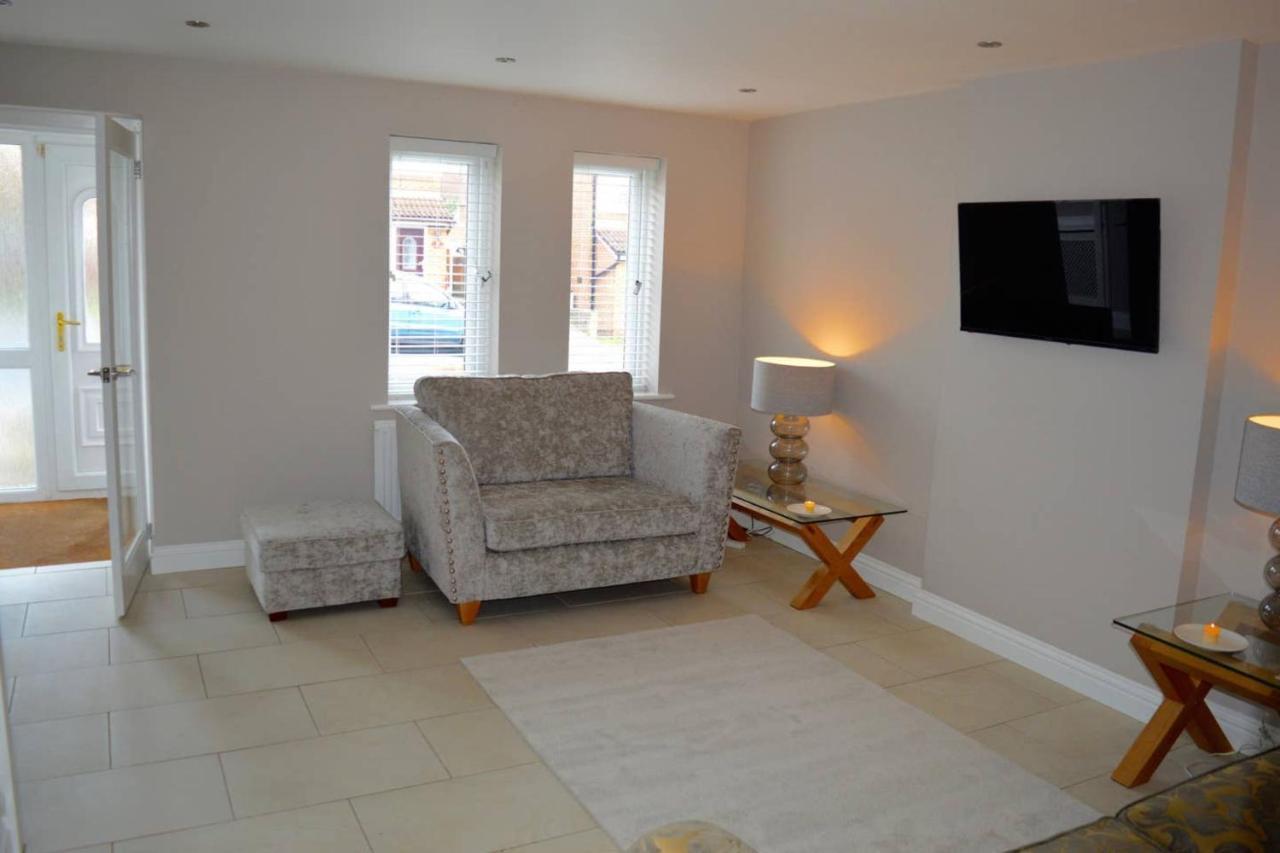 Holiday home Newly Renovated Modern Family *
