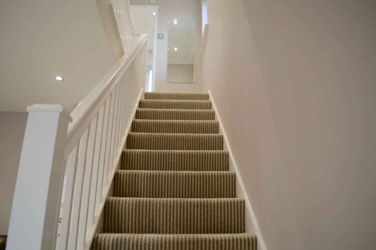 Newly Renovated Modern Family Manchester