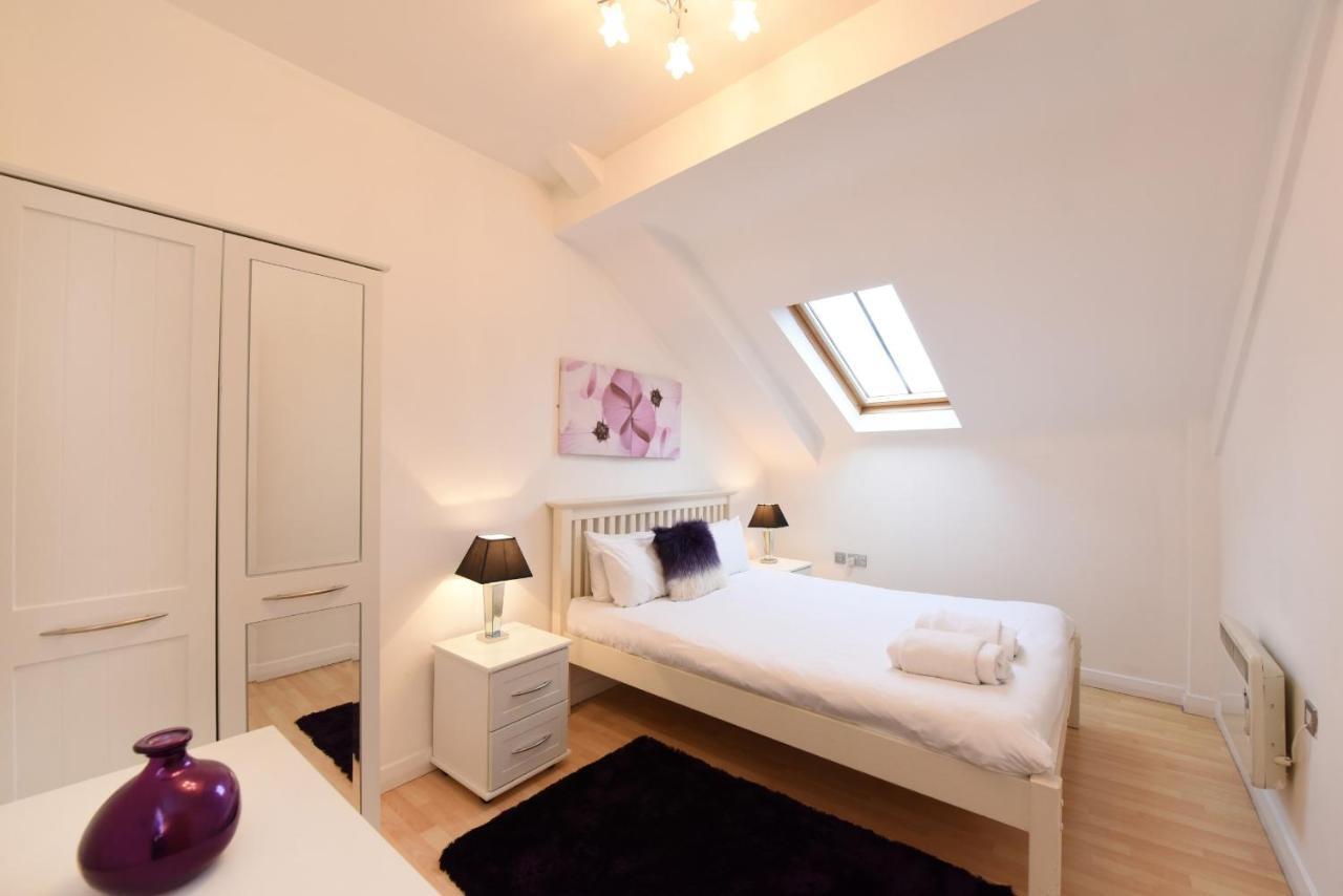 Dreamhouse Centre Manchester
