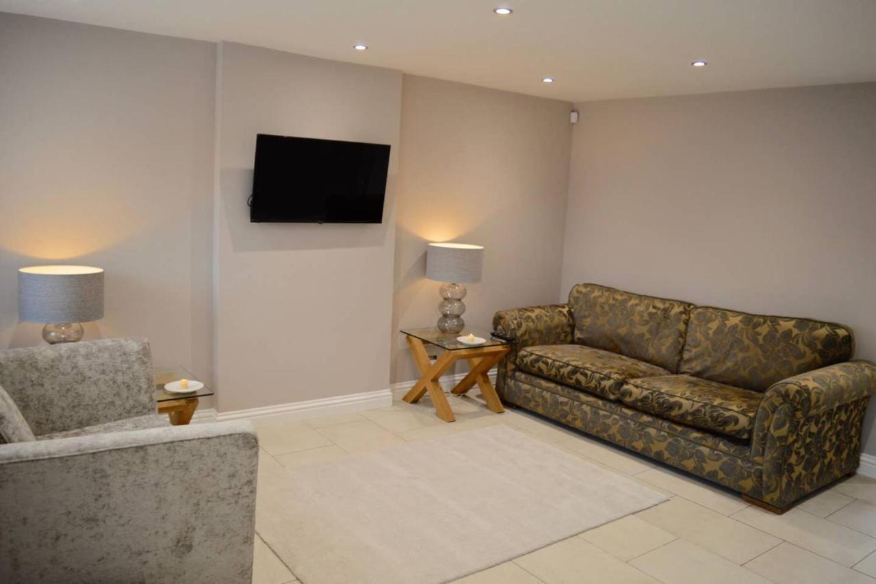 Holiday home Newly Renovated Modern Family