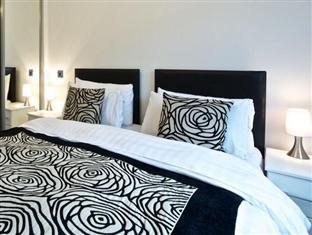 Dreamhouse West Appartement Manchester