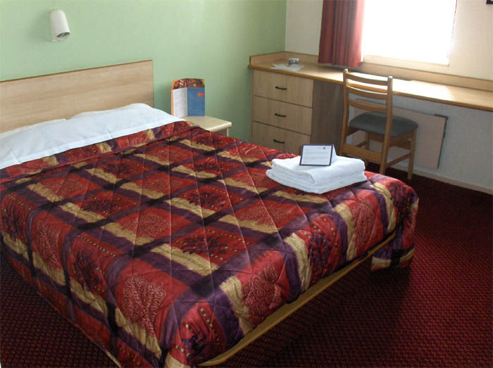 Stay Inn Manchester Hotel Manchester