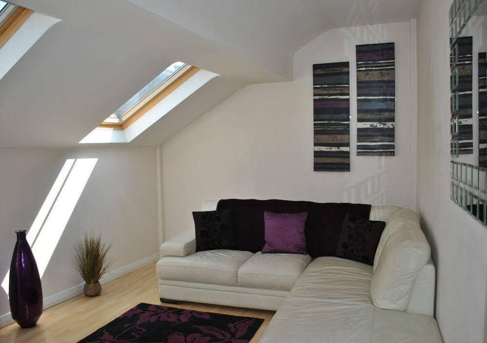 Dreamhouse Centre Apartment
