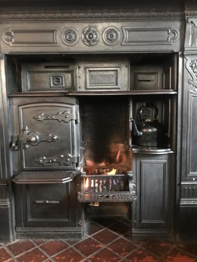 The Bulls Head Hotel Manchester