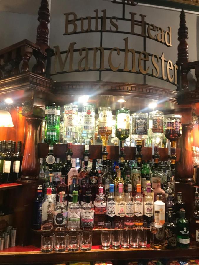 The Bulls Head 4*