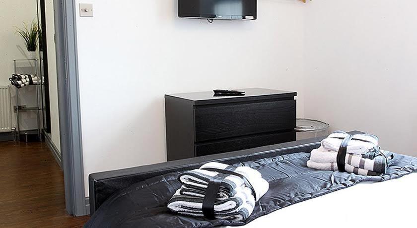 Lewis 3 Well Located Northern Quarter Sleeps Upto 8 Appartement Manchester